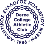 DEREE College Athletic Club